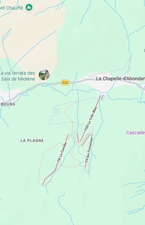 Medium property photo - Route de Savoie, 74360 La Chapelle-d'Abondance